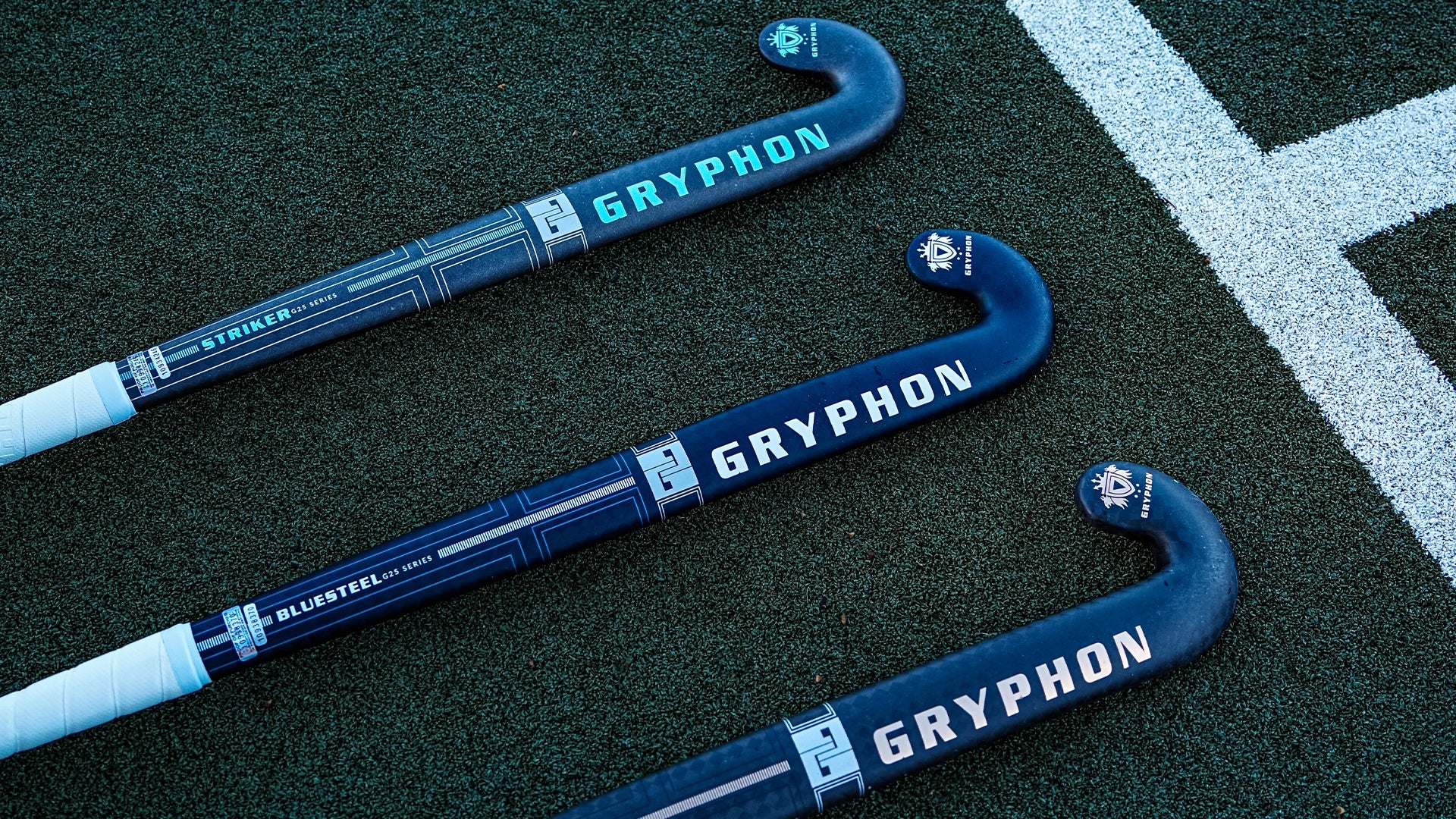 STICKS – Gryphon Hockey Ltd
